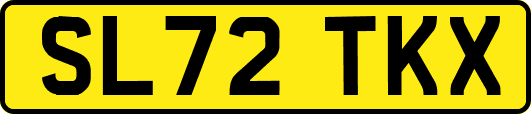 SL72TKX