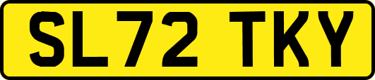 SL72TKY