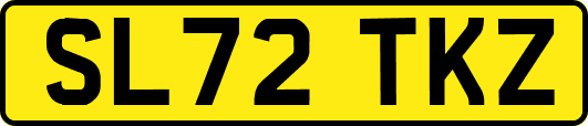SL72TKZ