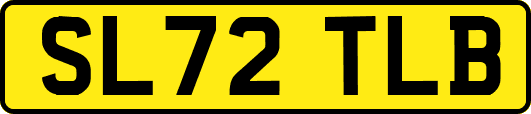 SL72TLB