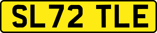 SL72TLE