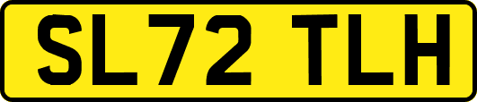 SL72TLH