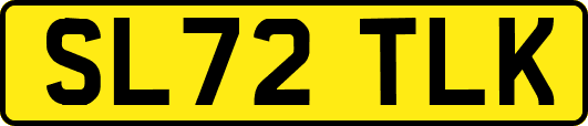 SL72TLK