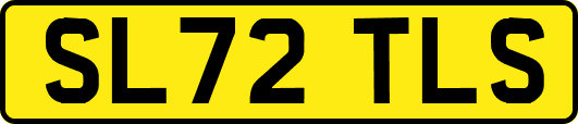 SL72TLS