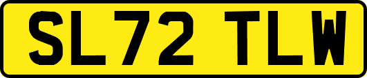 SL72TLW