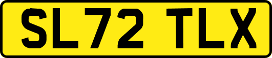 SL72TLX