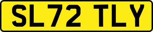 SL72TLY