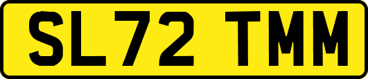 SL72TMM