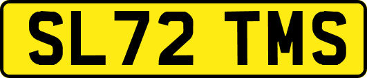 SL72TMS
