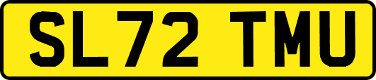 SL72TMU