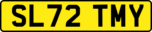 SL72TMY