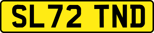 SL72TND