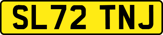 SL72TNJ