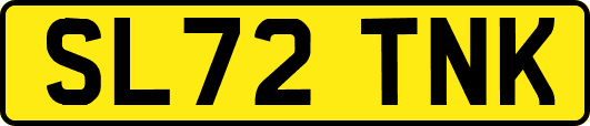 SL72TNK