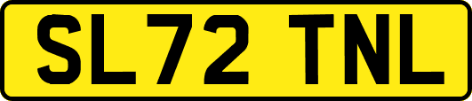 SL72TNL