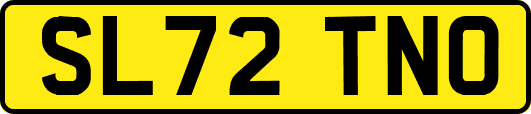 SL72TNO
