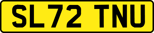 SL72TNU