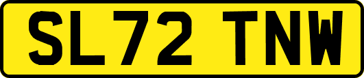 SL72TNW