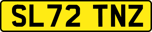 SL72TNZ