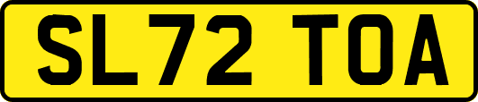 SL72TOA