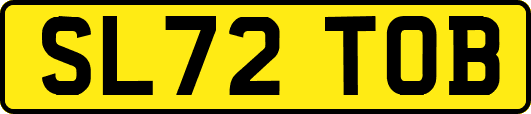 SL72TOB