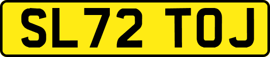SL72TOJ
