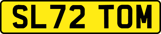 SL72TOM