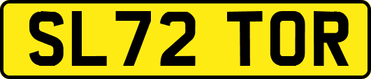 SL72TOR