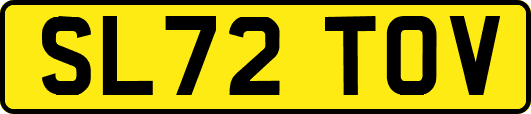 SL72TOV