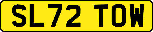 SL72TOW