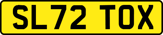 SL72TOX