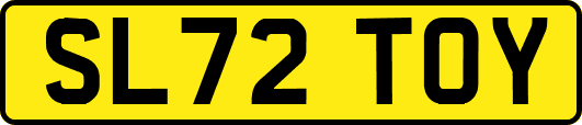 SL72TOY