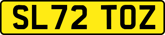 SL72TOZ
