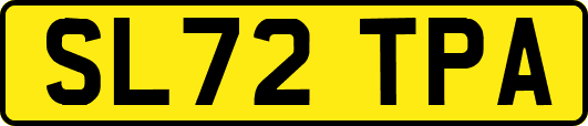 SL72TPA