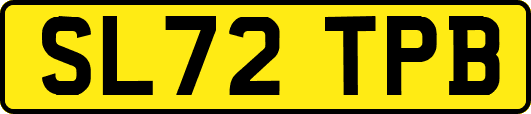 SL72TPB