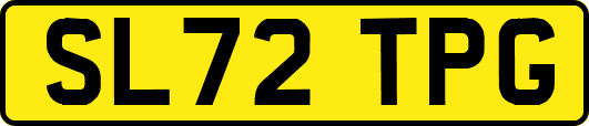 SL72TPG