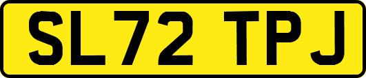 SL72TPJ