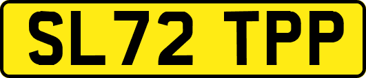 SL72TPP