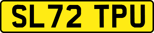 SL72TPU