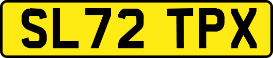 SL72TPX