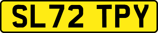 SL72TPY