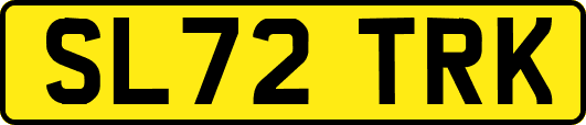 SL72TRK