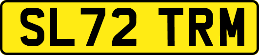 SL72TRM