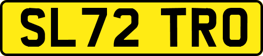 SL72TRO