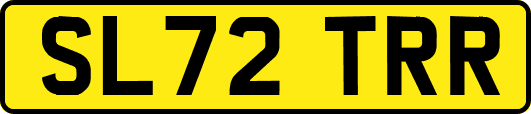 SL72TRR