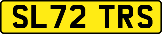 SL72TRS