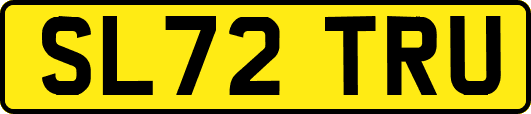 SL72TRU