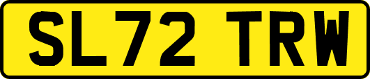 SL72TRW