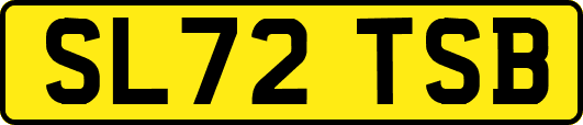 SL72TSB