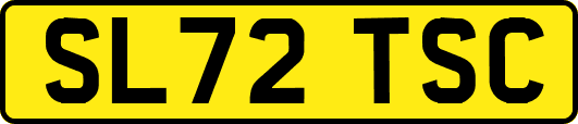 SL72TSC